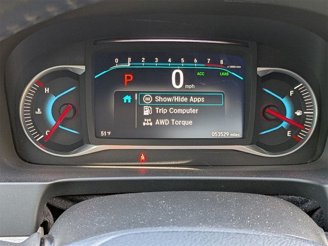 2022 Honda Pilot Elite