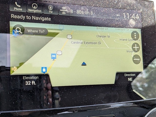 2022 Honda Pilot Elite