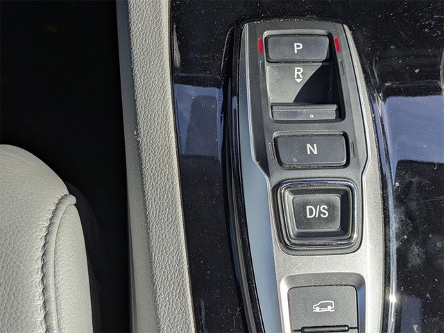 2022 Honda Pilot Elite