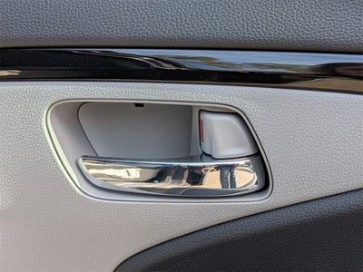 2022 Honda Pilot Elite