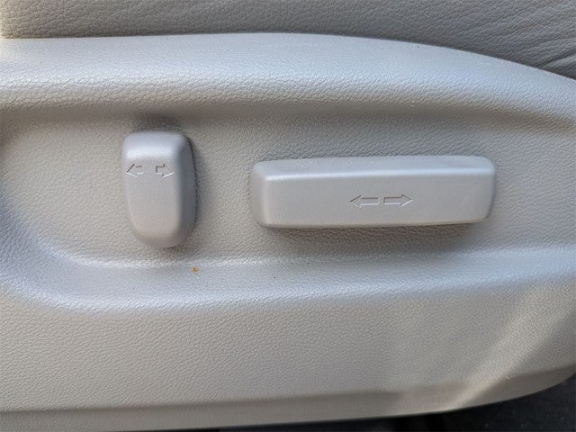 2022 Honda Pilot Elite