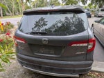 2021 Honda Pilot EX