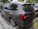 2021 Honda Pilot EX