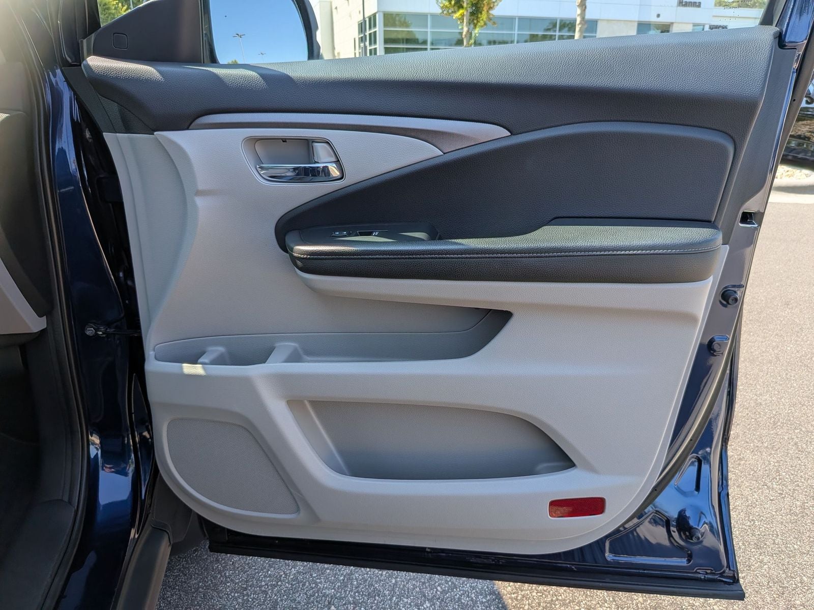 2022 Honda Ridgeline RTL