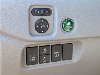 2022 Honda Ridgeline RTL