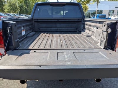 2022 Honda Ridgeline RTL