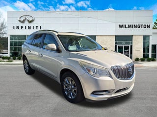 2014 Buick Enclave Leather Group