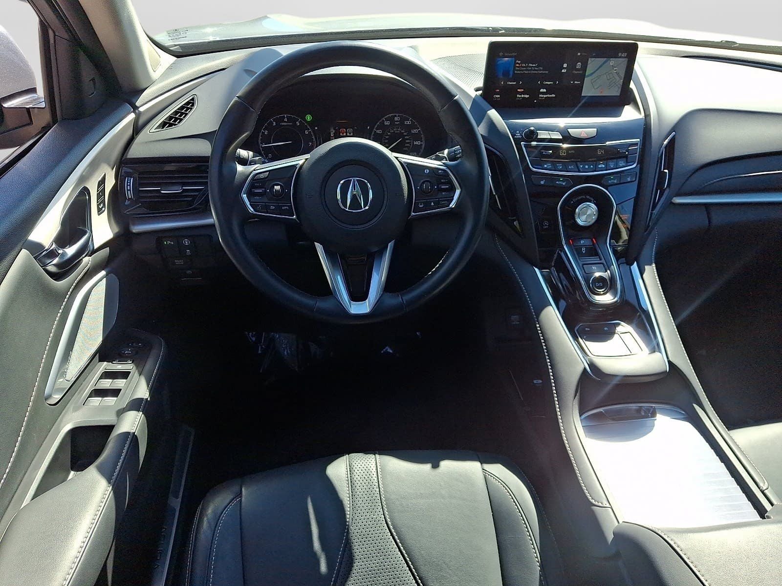 2023 Acura RDX Technology Package