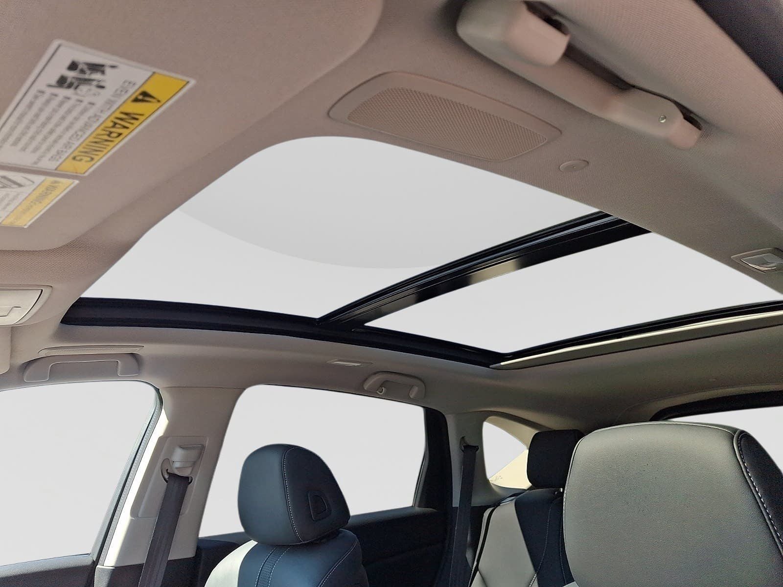 2023 Acura RDX Technology Package