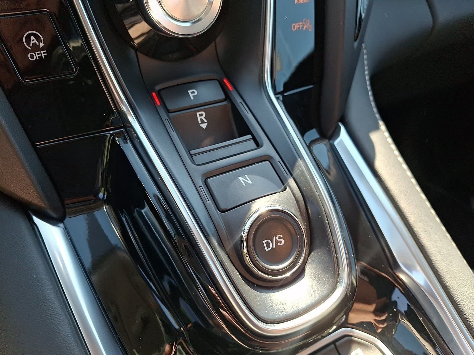 2023 Acura RDX Technology Package