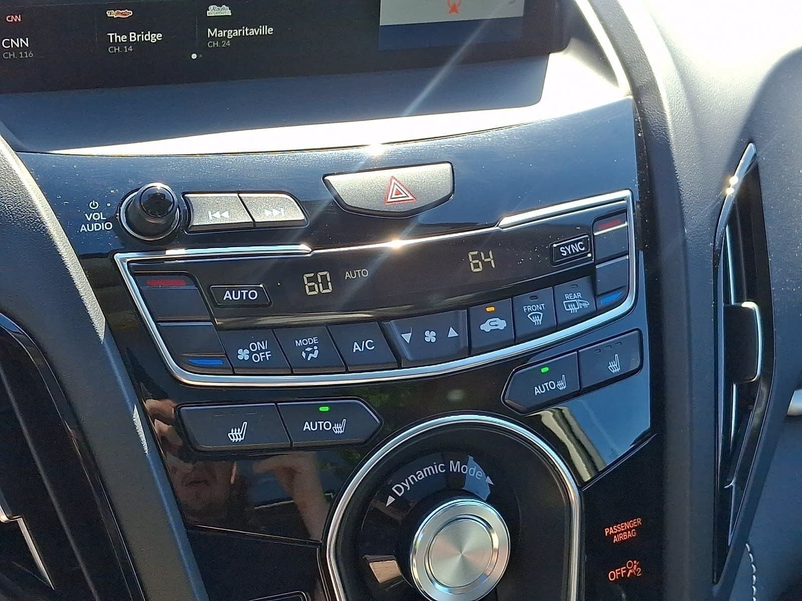 2023 Acura RDX Technology Package