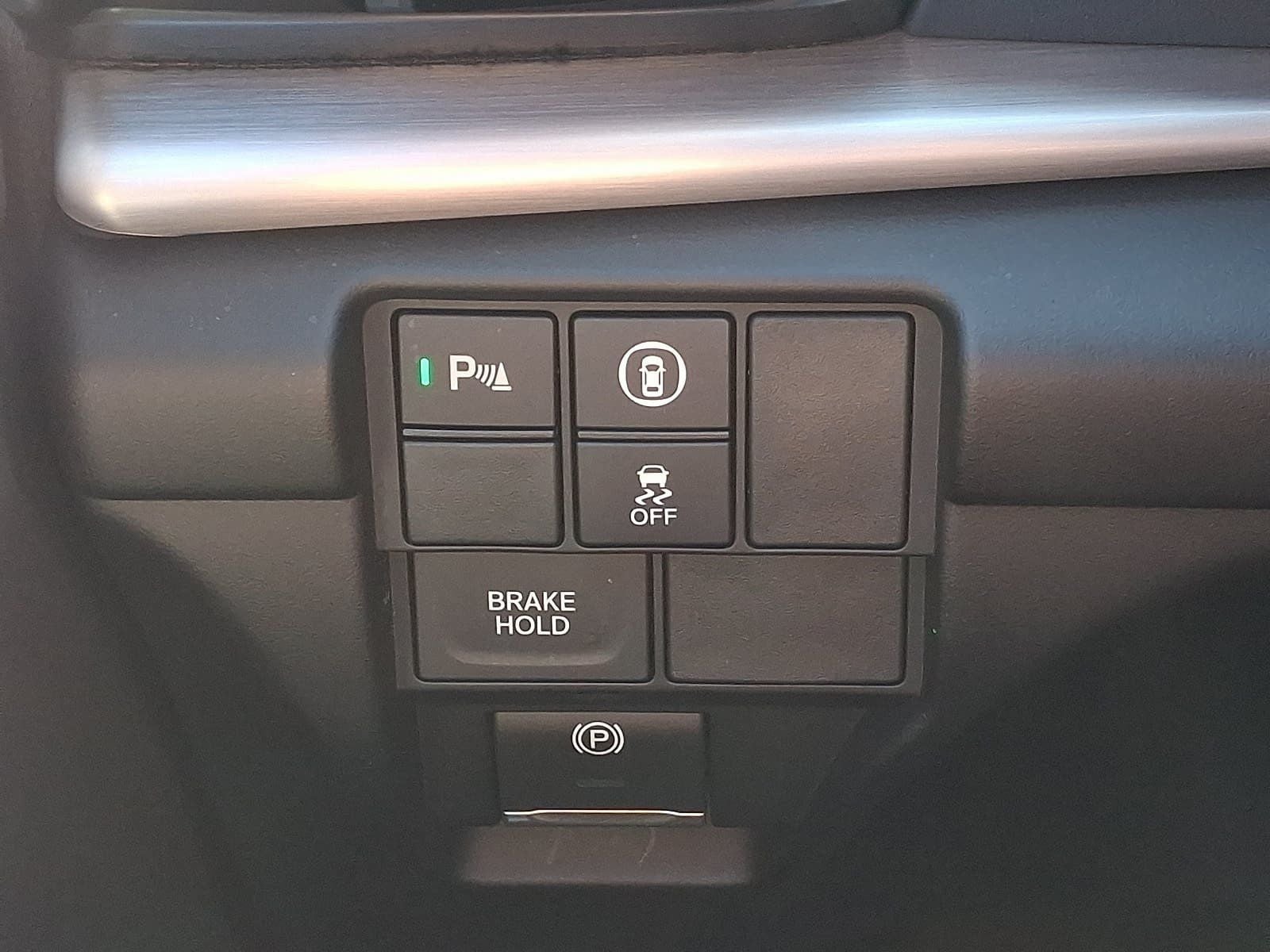 2023 Acura RDX Technology Package