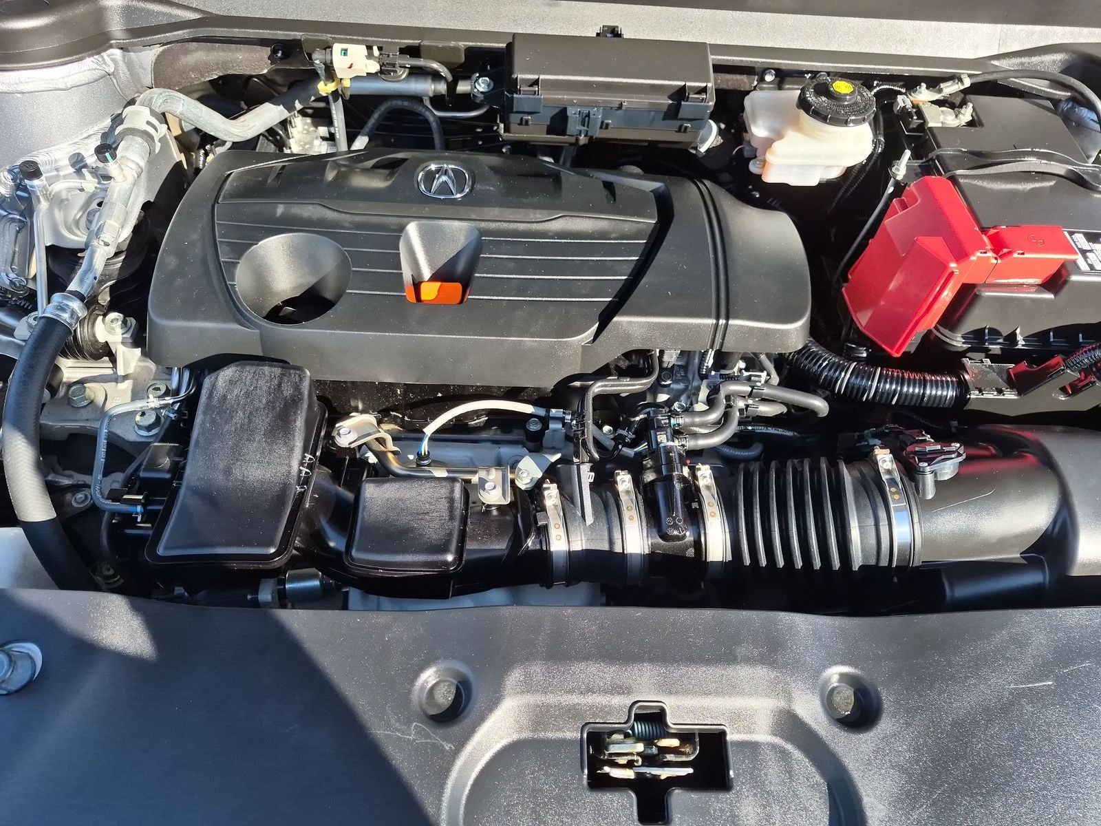 2023 Acura RDX Technology Package