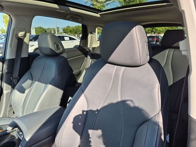 2023 Acura RDX Technology Package