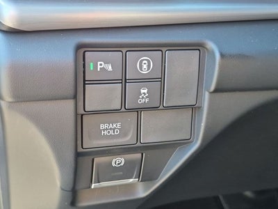 2023 Acura RDX Technology Package