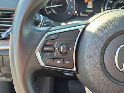 2023 Acura RDX Technology Package