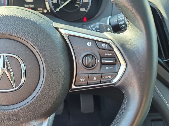 2023 Acura RDX Technology Package