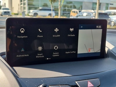 2023 Acura RDX Technology Package