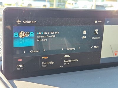 2023 Acura RDX Technology Package