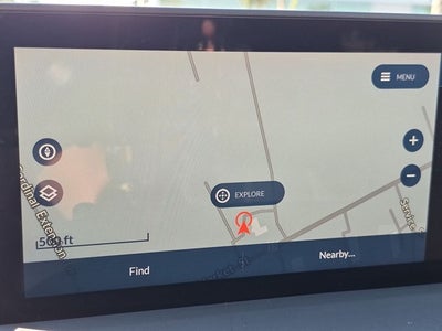 2023 Acura RDX Technology Package