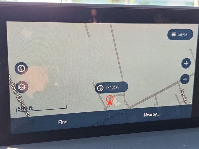 2023 Acura RDX Technology Package