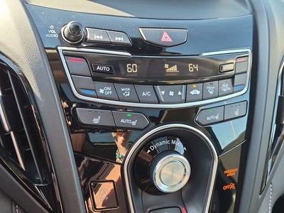 2023 Acura RDX Technology Package