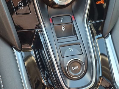 2023 Acura RDX Technology Package