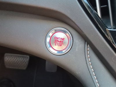 2023 Acura RDX Technology Package