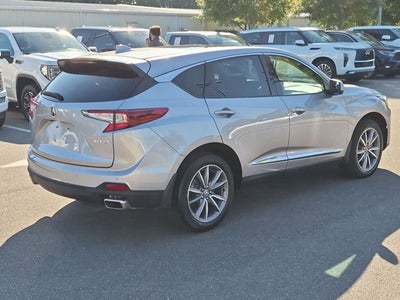 2023 Acura RDX Technology Package