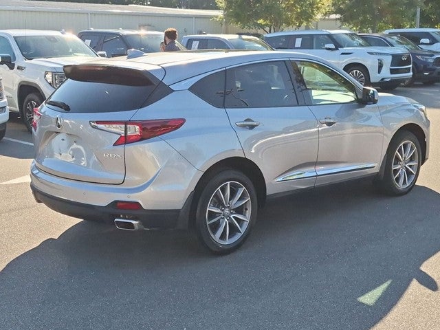 2023 Acura RDX Technology Package