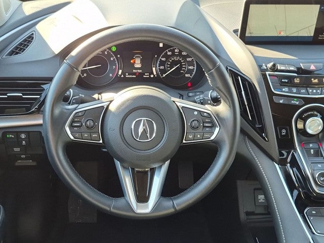 2023 Acura RDX Technology Package