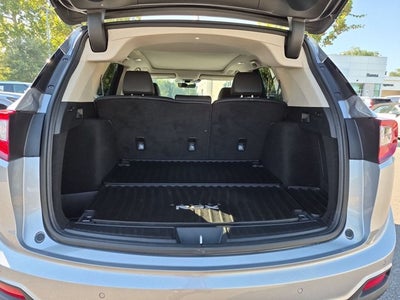 2023 Acura RDX Technology Package