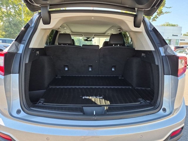 2023 Acura RDX Technology Package