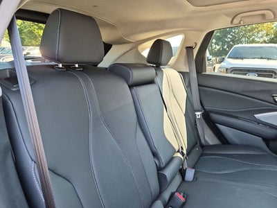 2023 Acura RDX Technology Package