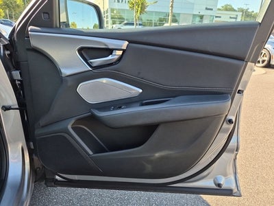 2023 Acura RDX Technology Package
