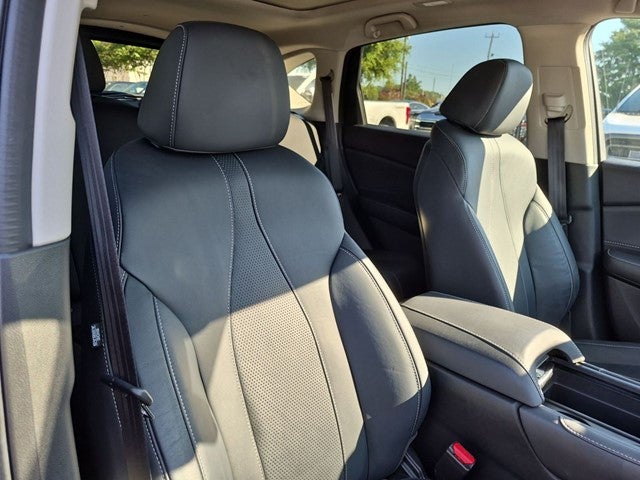 2023 Acura RDX Technology Package