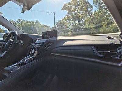 2023 Acura RDX Technology Package