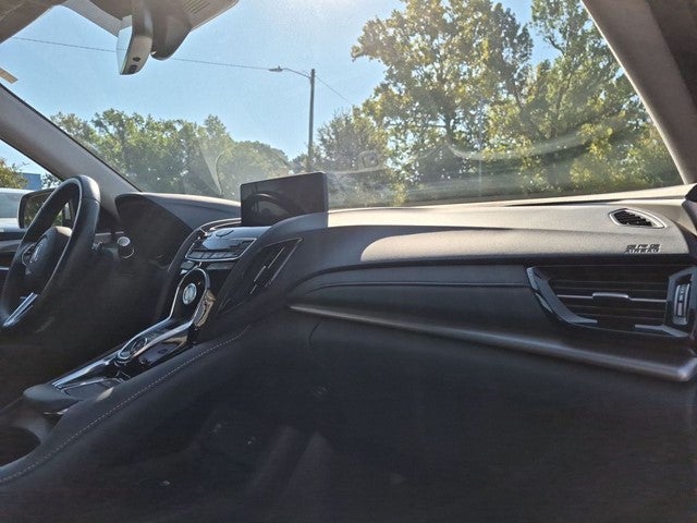 2023 Acura RDX Technology Package