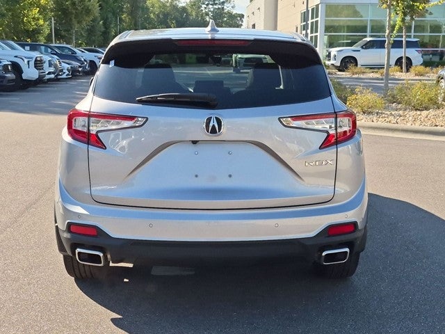 2023 Acura RDX Technology Package