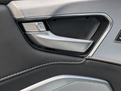 2022 Acura RDX Technology Package SH-AWD