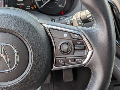 2022 Acura RDX Technology Package SH-AWD