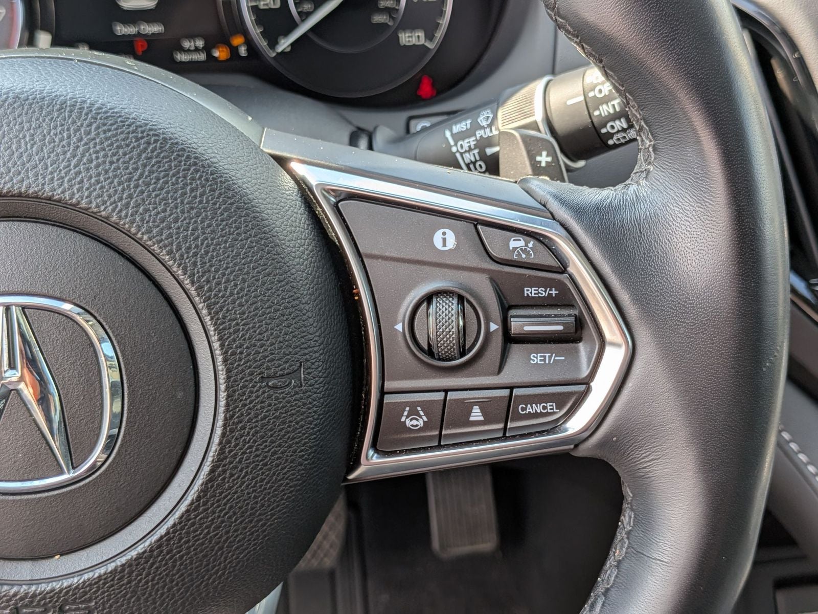 2022 Acura RDX Technology Package SH-AWD