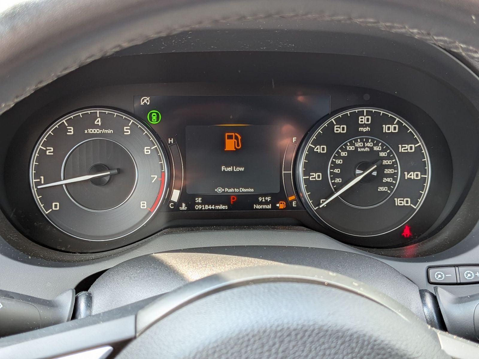 2022 Acura RDX Technology Package SH-AWD