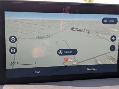 2022 Acura RDX Technology Package SH-AWD