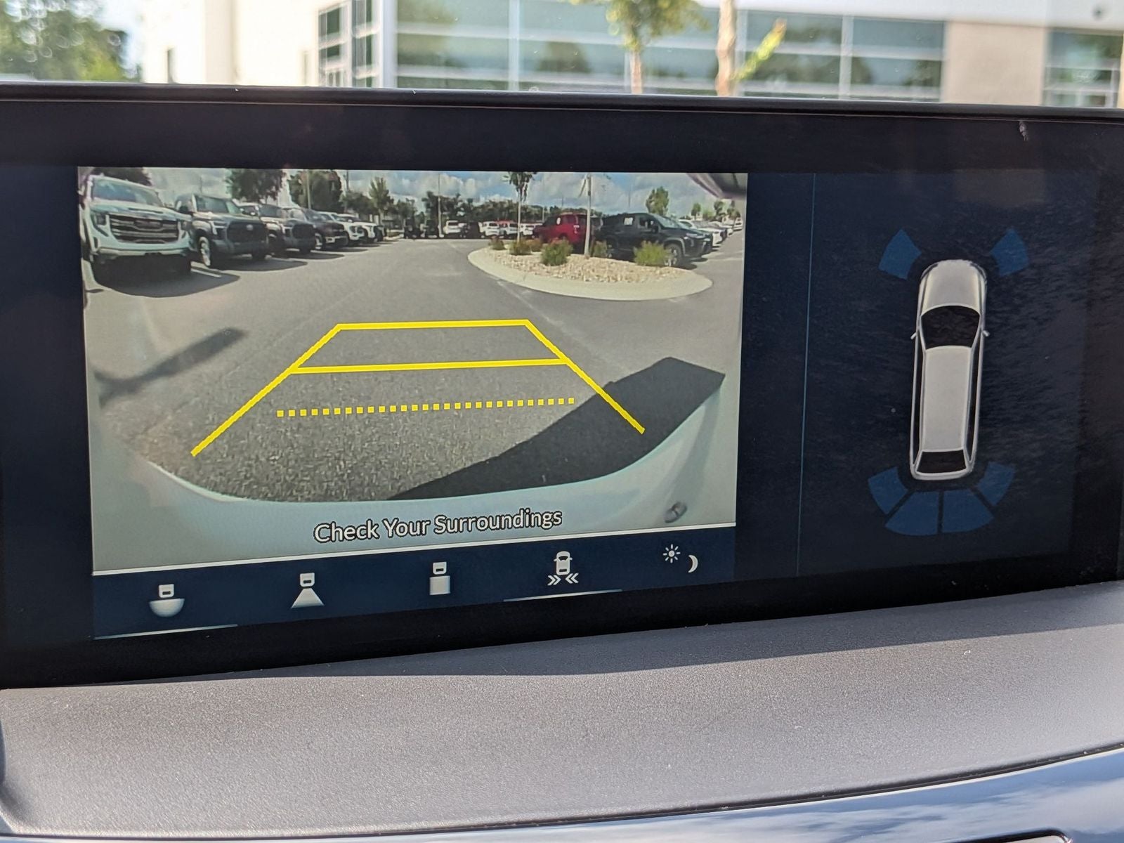 2022 Acura RDX Technology Package SH-AWD
