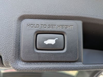 2022 Acura RDX Technology Package SH-AWD