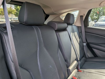 2022 Acura RDX Technology Package SH-AWD
