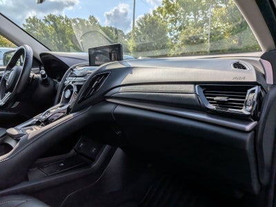 2022 Acura RDX Technology Package SH-AWD