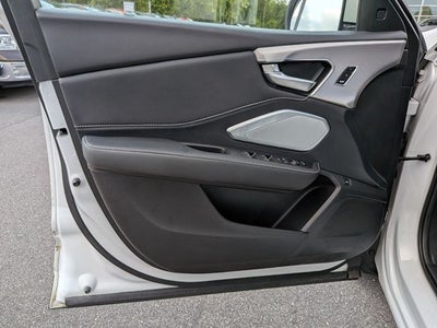 2022 Acura RDX Technology Package SH-AWD