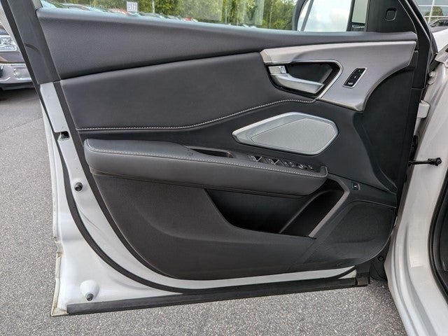 2022 Acura RDX Technology Package SH-AWD